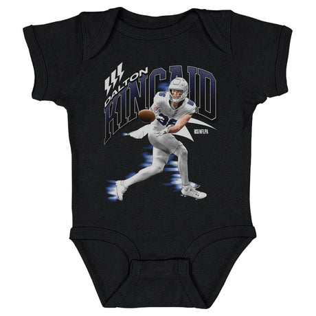 Dalton Kincaid Kids Baby Onesie | 500 LEVEL