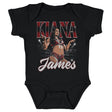 Kiana James Kids Baby Onesie | 500 LEVEL