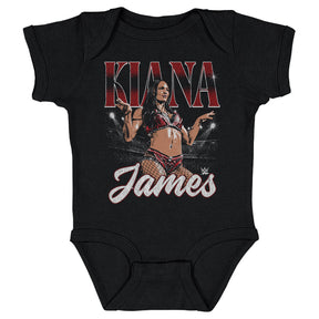 Kiana James Kids Baby Onesie | 500 LEVEL