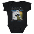 Clayton Keller Kids Baby Onesie | 500 LEVEL
