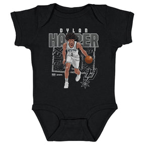 Dylan Harper Kids Baby Onesie | 500 LEVEL