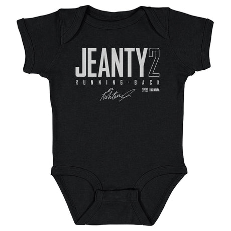 Ashton Jeanty Kids Baby Onesie | 500 LEVEL