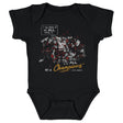 Seth Jarvis Kids Baby Onesie | 500 LEVEL