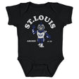 St. Louis Battlehawks Kids Baby Onesie | 500 LEVEL