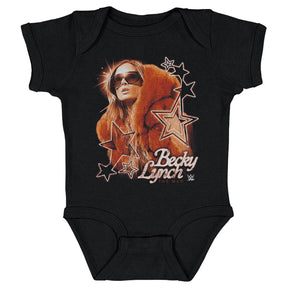 Becky Lynch Kids Baby Onesie | 500 LEVEL