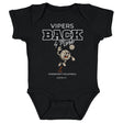Vandegrift Kids Baby Onesie | 500 LEVEL