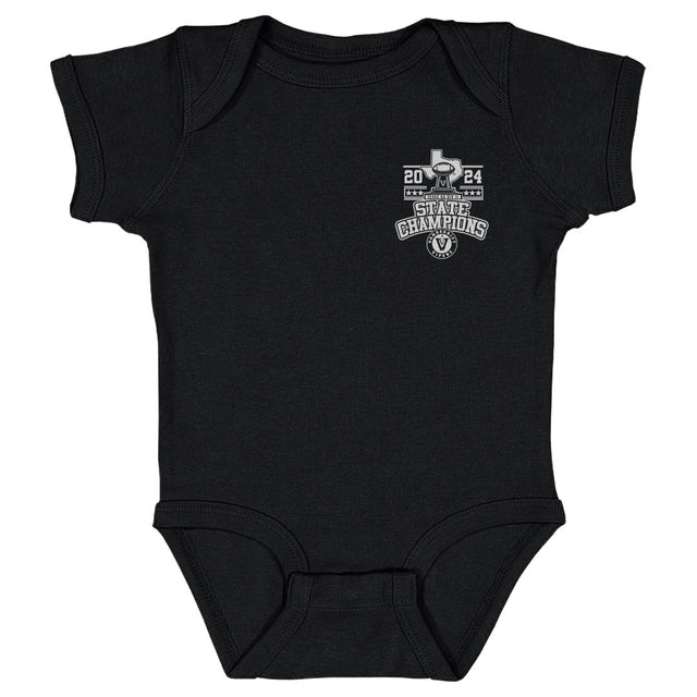 Vandegrift Vipers Kids Baby Onesie | 500 LEVEL