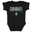 Jorelyn Carabali Kids Baby Onesie | 500 LEVEL