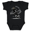 Kevin Fiala Kids Baby Onesie | 500 LEVEL