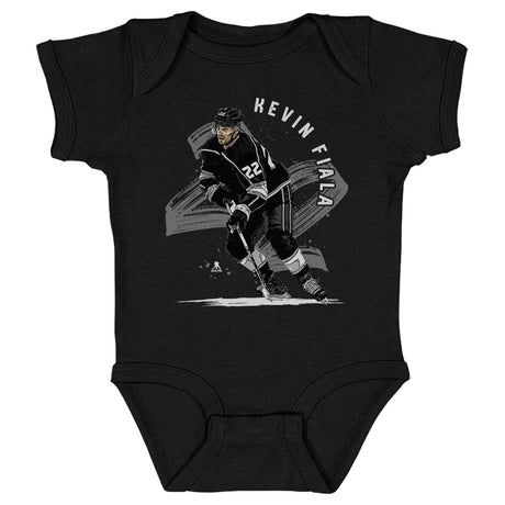 Kevin Fiala Kids Baby Onesie | 500 LEVEL