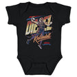 Diesel Kirkendoll Kids Baby Onesie | 500 LEVEL