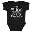 Derrick Lewis Kids Baby Onesie | 500 LEVEL