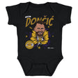Luka Doncic Kids Baby Onesie | 500 LEVEL