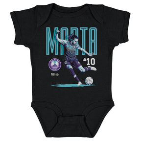 Marta Kids Baby Onesie | 500 LEVEL