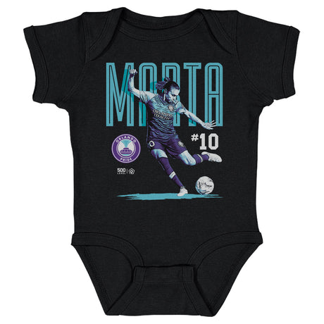 Marta Kids Baby Onesie | 500 LEVEL