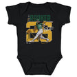 Brent Rooker Kids Baby Onesie | 500 LEVEL