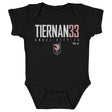Riley Tiernan Kids Baby Onesie | 500 LEVEL