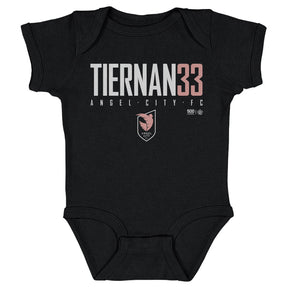 Riley Tiernan Kids Baby Onesie | 500 LEVEL