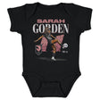Sarah Gorden Kids Baby Onesie | 500 LEVEL