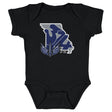 St. Louis Battlehawks Kids Baby Onesie | 500 LEVEL