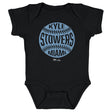 Kyle Stowers Kids Baby Onesie | 500 LEVEL