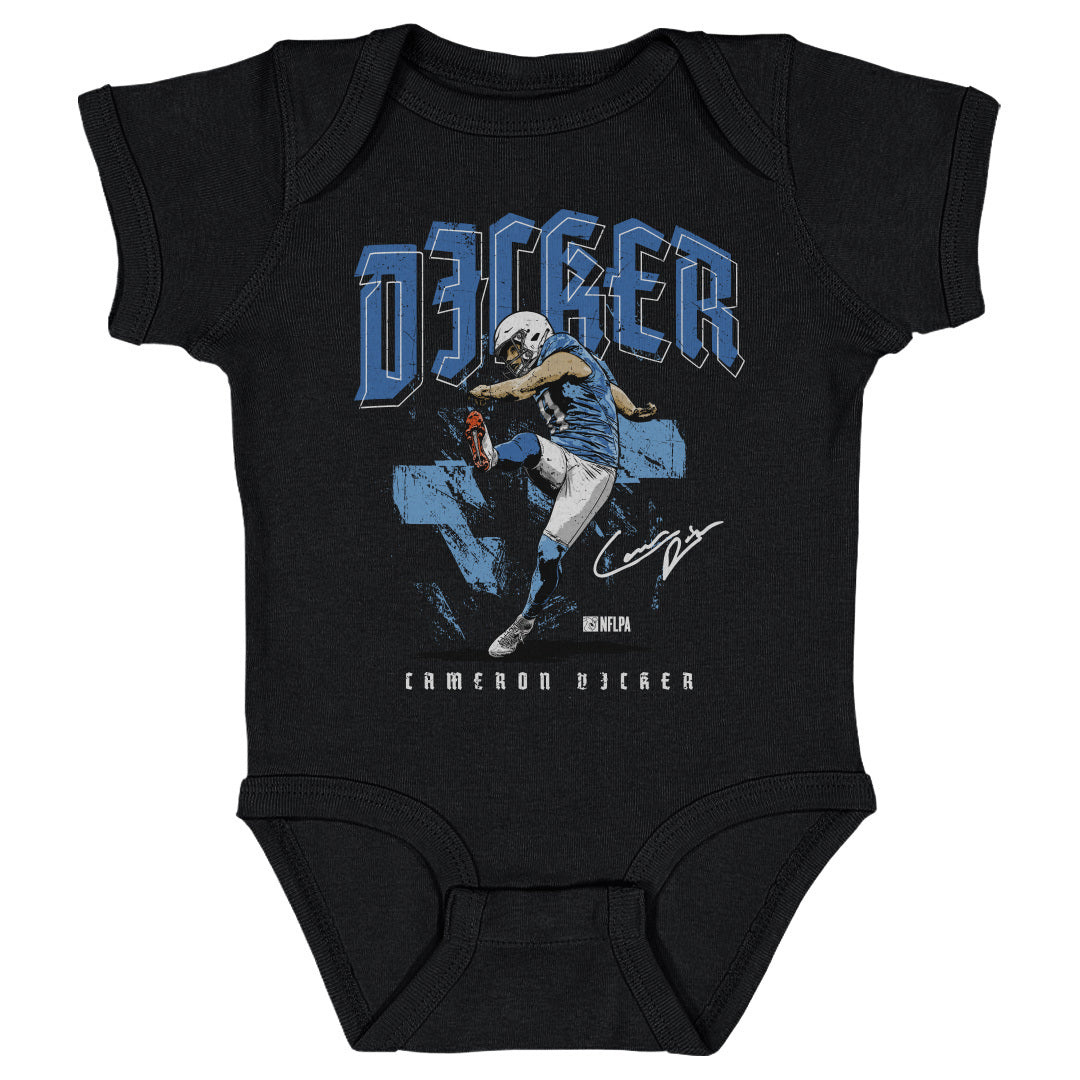 Cameron Dicker Kids Baby Onesie | 500 LEVEL