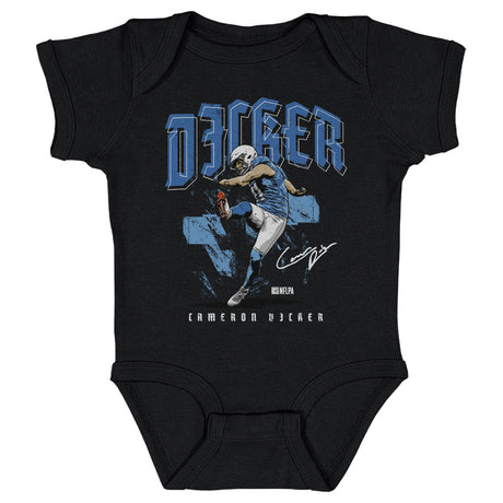Cameron Dicker Kids Baby Onesie | 500 LEVEL