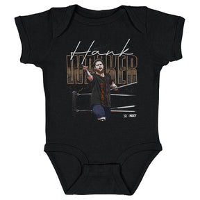 Hank Walker Kids Baby Onesie | 500 LEVEL