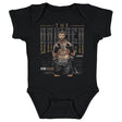 Ryan Rozicki Kids Baby Onesie | 500 LEVEL