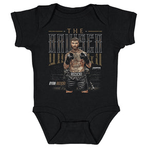 Ryan Rozicki Kids Baby Onesie | 500 LEVEL