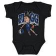 Cooper Flagg Kids Baby Onesie | 500 LEVEL