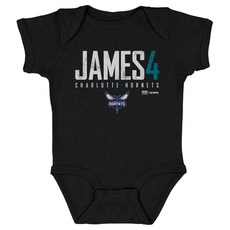 Sion James Kids Baby Onesie | 500 LEVEL