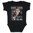 A'ja Wilson Kids Baby Onesie | 500 LEVEL