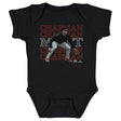 Matt Chapman Kids Baby Onesie | 500 LEVEL
