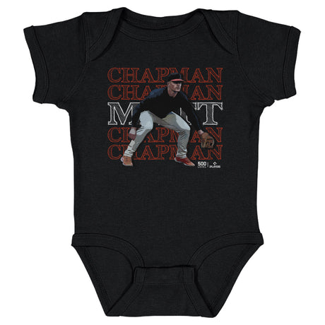 Matt Chapman Kids Baby Onesie | 500 LEVEL