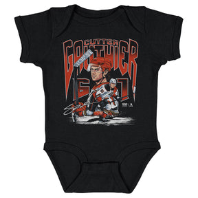 Cutter Gauthier Kids Baby Onesie | 500 LEVEL