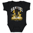 Deebo Samuel Kids Baby Onesie | 500 LEVEL