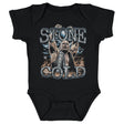 Stone Cold Steve Austin Kids Baby Onesie | 500 LEVEL