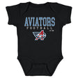 Columbus Aviators Kids Baby Onesie | 500 LEVEL