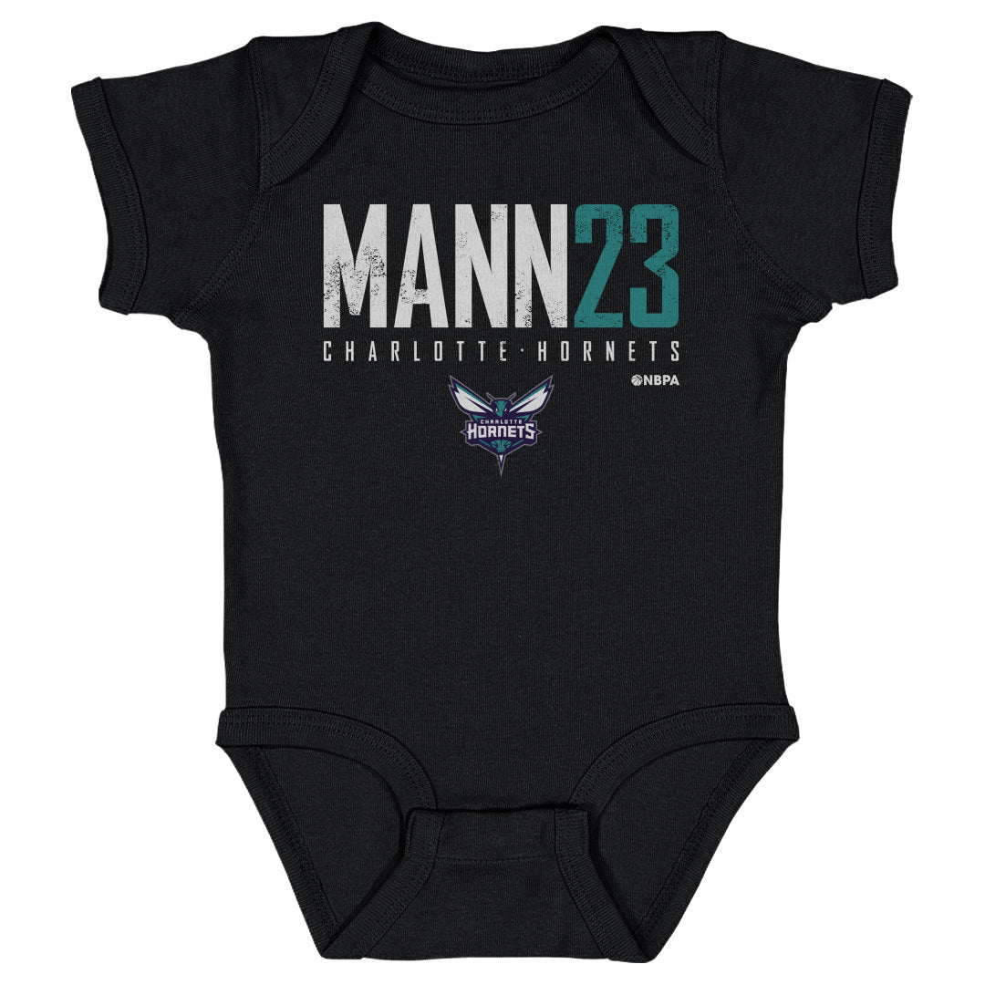 Tre Mann Kids Baby Onesie | 500 LEVEL
