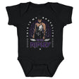 Rhea Ripley Kids Baby Onesie | 500 LEVEL