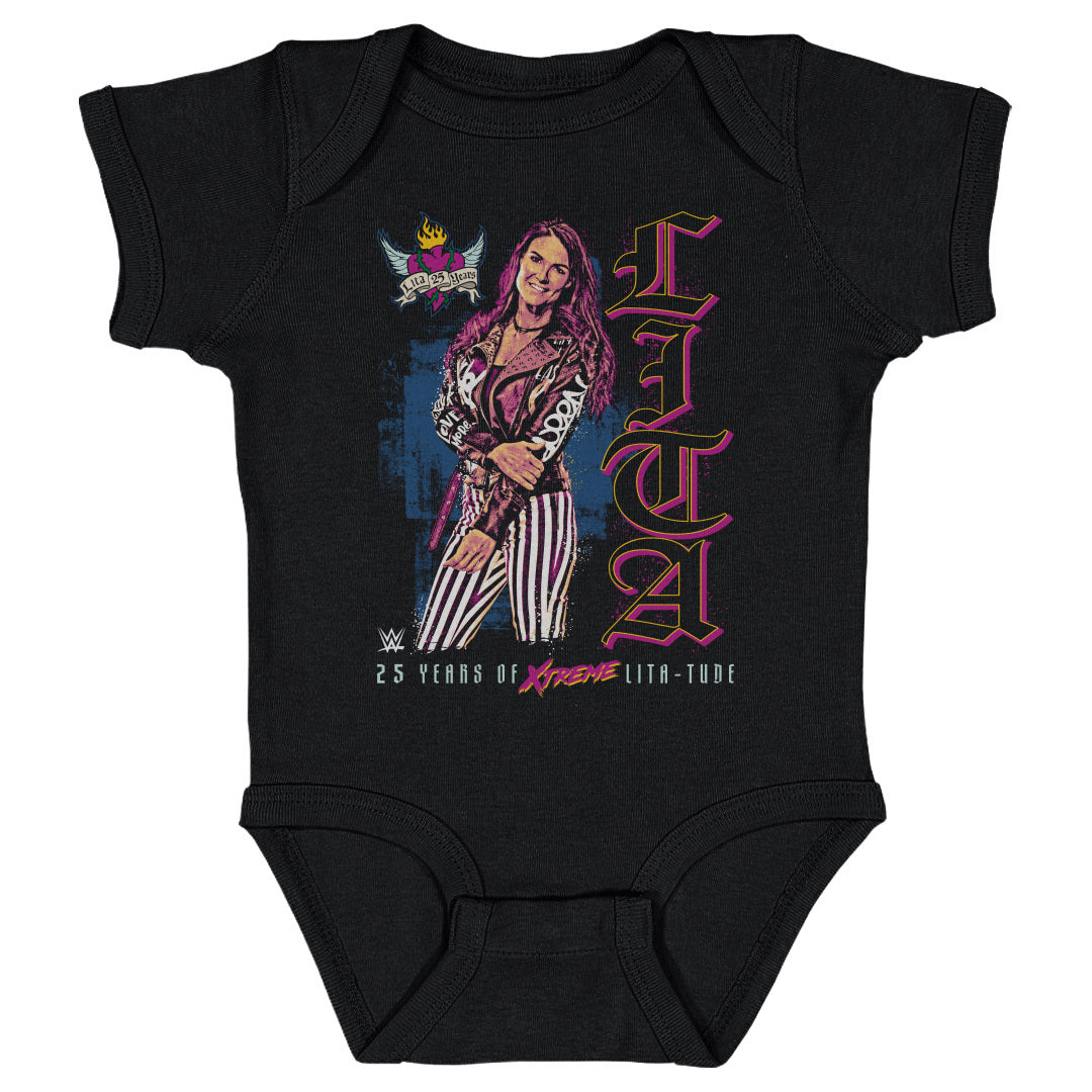 Lita Kids Baby Onesie | 500 LEVEL