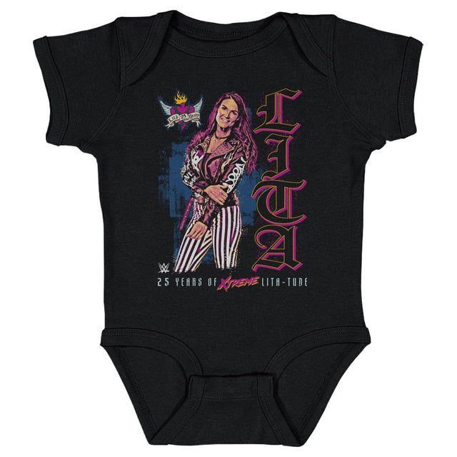 Lita Kids Baby Onesie | 500 LEVEL
