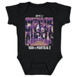 UFC Events Kids Baby Onesie | 500 LEVEL