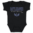 St. Louis Battlehawks Kids Baby Onesie | 500 LEVEL