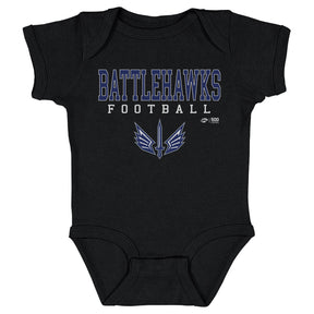 St. Louis Battlehawks Kids Baby Onesie | 500 LEVEL