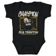 Belal Muhammad Kids Baby Onesie | 500 LEVEL