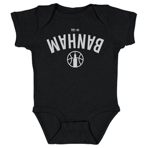 Rachel Banham Kids Baby Onesie | 500 LEVEL