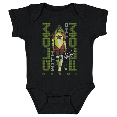 Naomi Kids Baby Onesie | 500 LEVEL