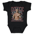 Shawn Michaels Kids Baby Onesie | 500 LEVEL